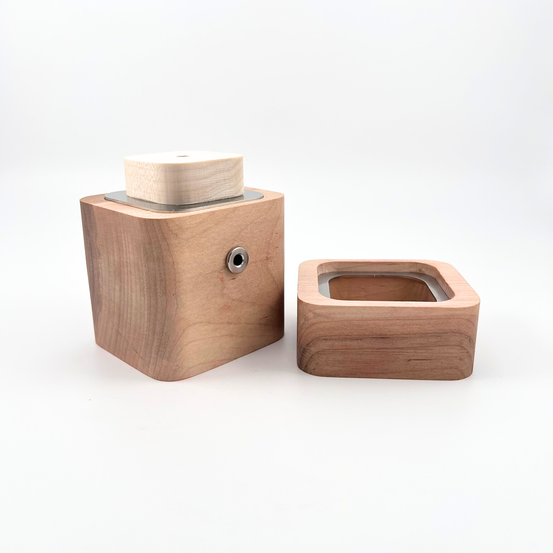 Curve - Single Diffuser