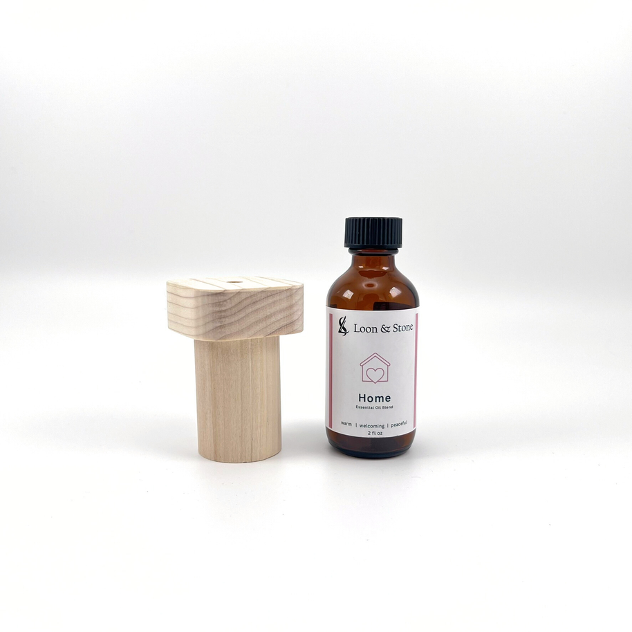 ScentCore™ Refill - Cylinder Diffuser