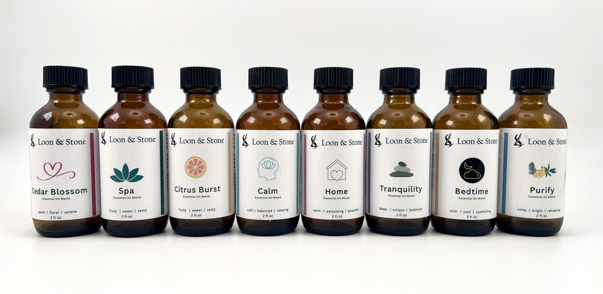 ScentCore™ Refill - Double Diffuser