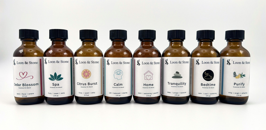 ScentCore™ Refill - Single Diffuser