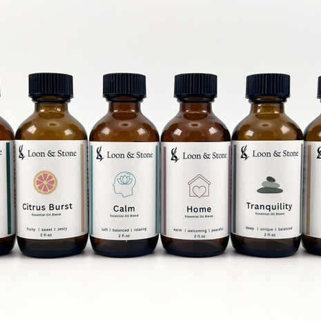 ScentCore™ Refill - Single Diffuser