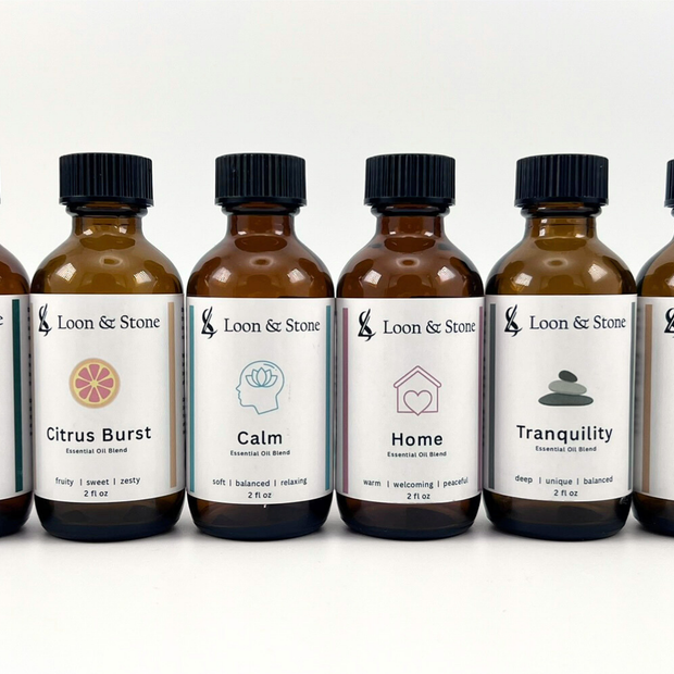 ScentCore™ Refill - Single Diffuser